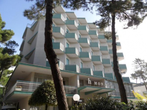 Гостиница Hotel Monaco  Милано Мариттима